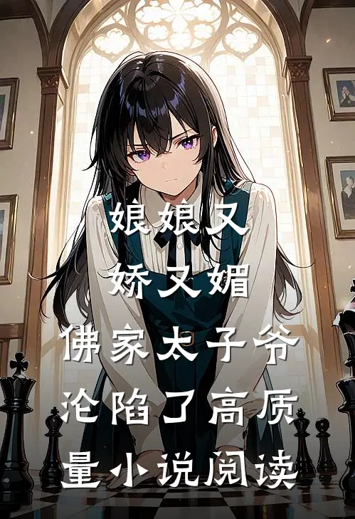 娘娘又娇又媚，佛家太子爷沦陷了高质量小说阅读