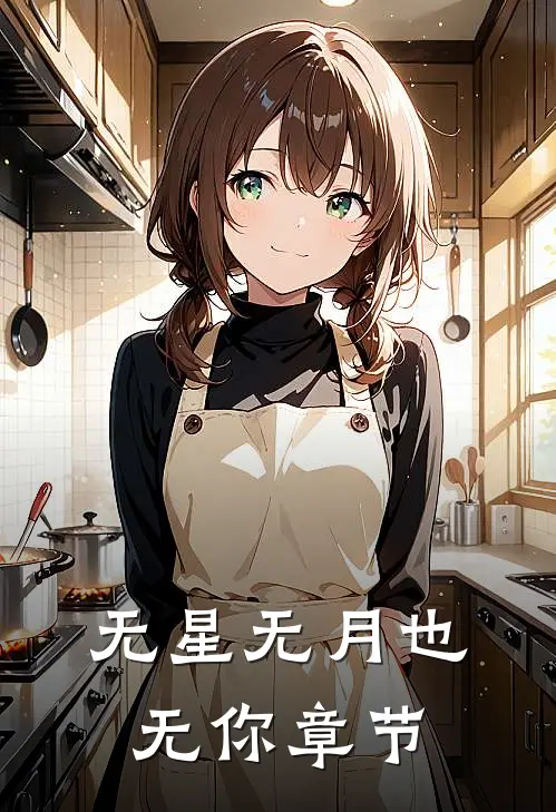 无星无月也无你章节