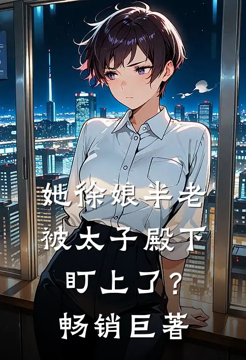 她徐娘半老，被太子殿下盯上了？畅销巨著