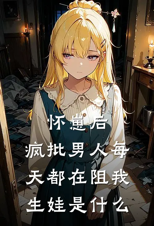 怀崽后，疯批男人每天都在阻我生娃是什么