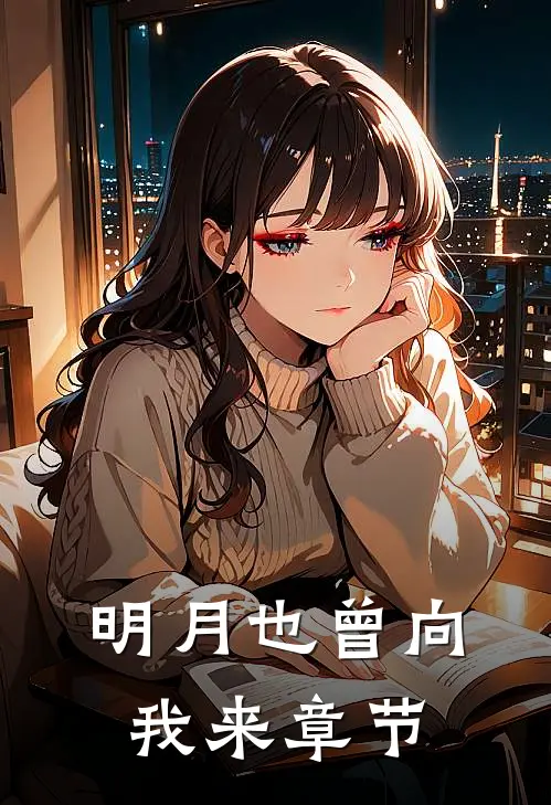 明月也曾向我来章节