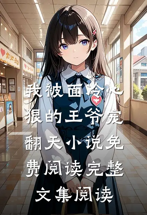 我被面冷心狠的王爷宠翻天小说免费阅读完整文集阅读