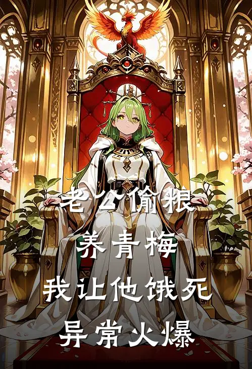 老公偷粮养青梅，我让他饿死异常火爆