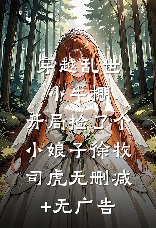 穿越乱世小牛棚，开局捡了个小娘子徐牧司虎无删减+无广告