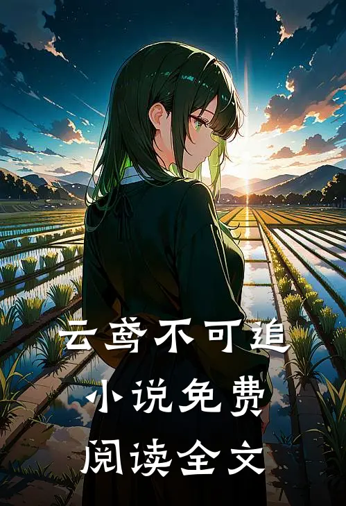 云鸢不可追小说免费阅读全文