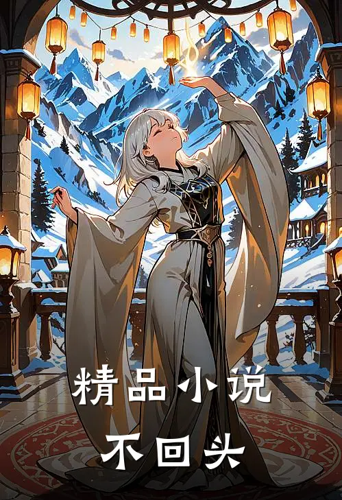 精品小说不回头