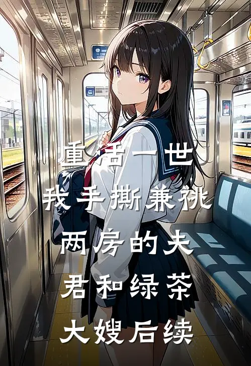 重活一世，我手撕兼祧两房的夫君和绿茶大嫂后续