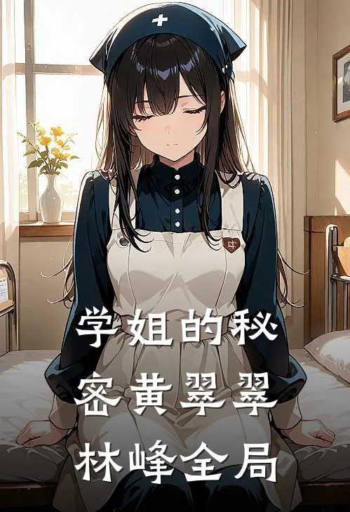 学姐的秘密黄翠翠林峰全局