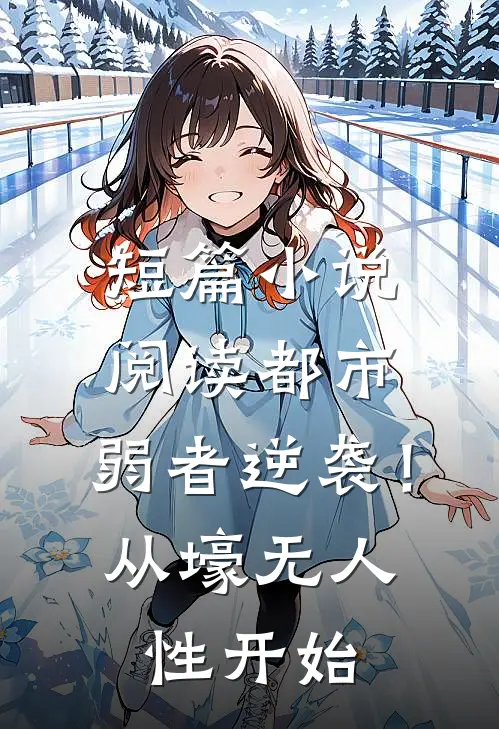 短篇小说阅读都市：弱者逆袭！从壕无人性开始