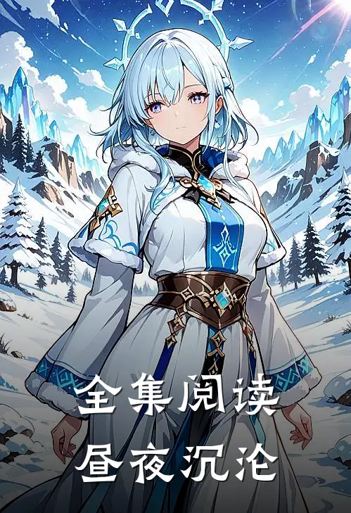 全集阅读昼夜沉沦