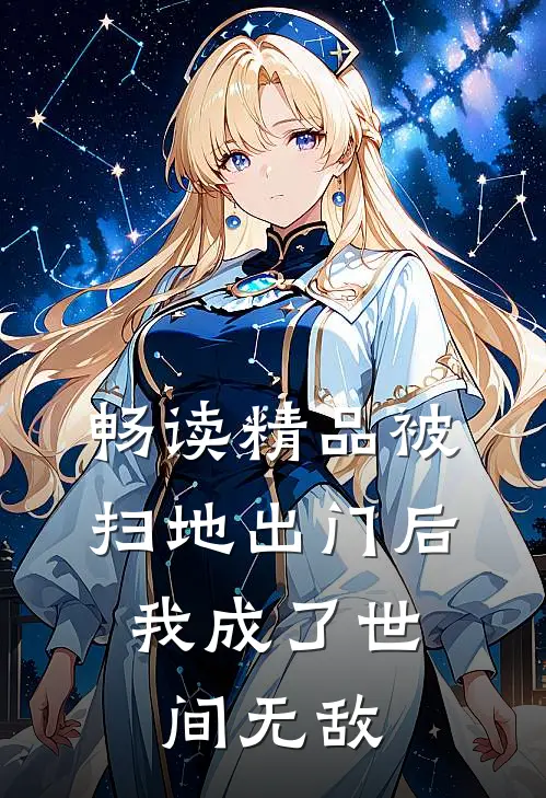 畅读精品被扫地出门后，我成了世间无敌