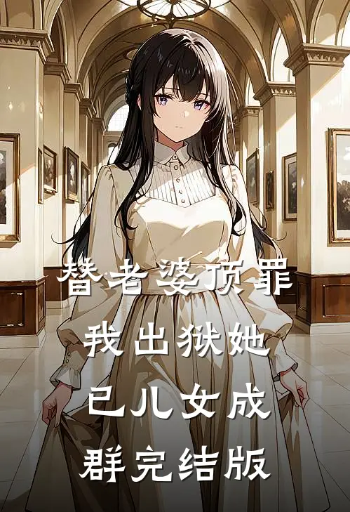 替老婆顶罪，我出狱她已儿女成群完结版
