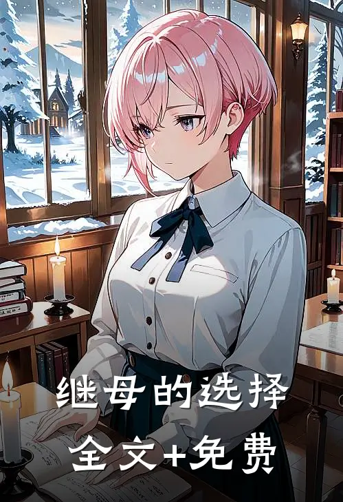 继母的选择全文+免费