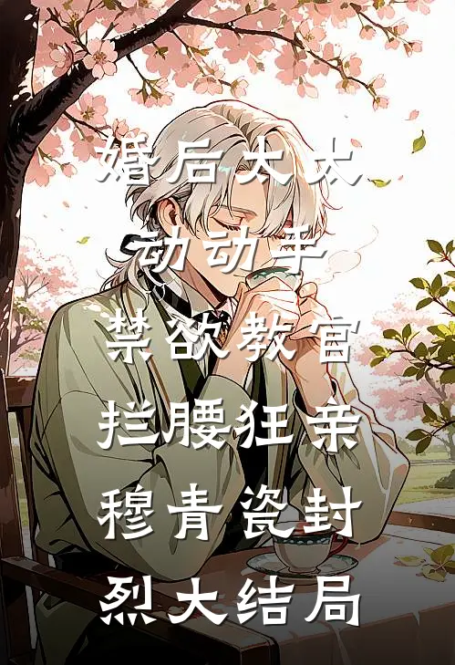婚后太太动动手，禁欲教官拦腰狂亲穆青瓷封烈大结局
