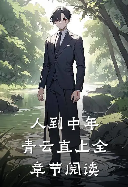 人到中年：青云直上全章节阅读