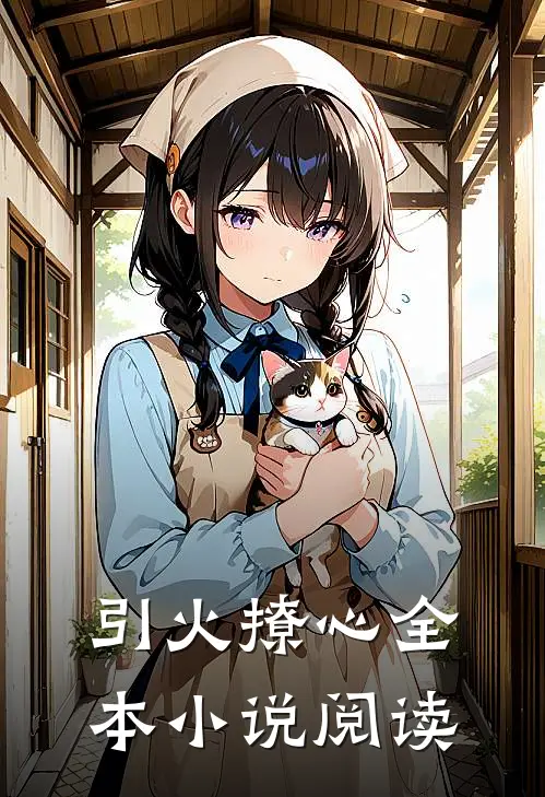 引火撩心全本小说阅读