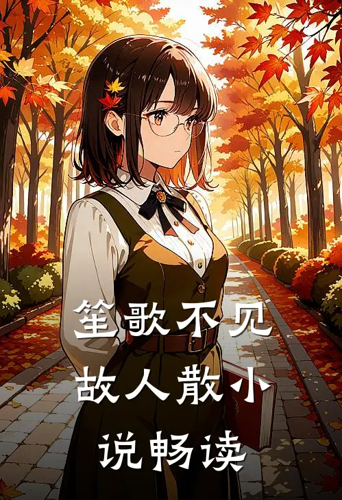笙歌不见故人散小说畅读