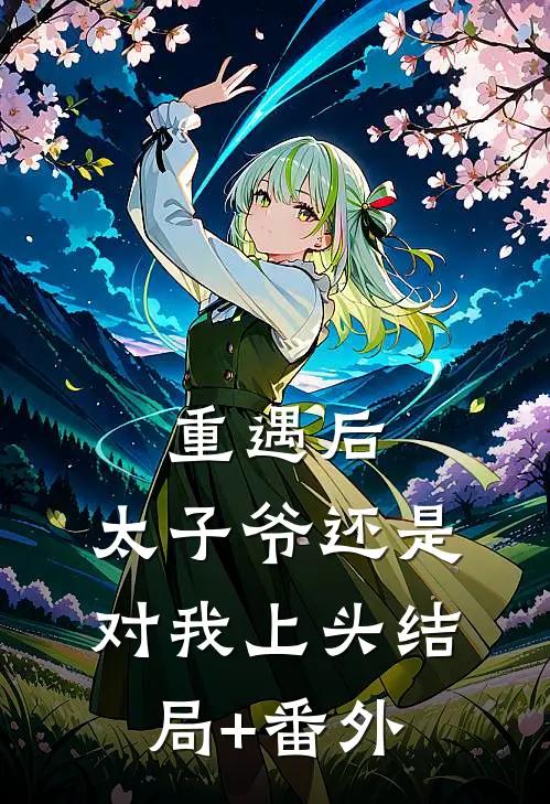 重遇后，太子爷还是对我上头结局+番外