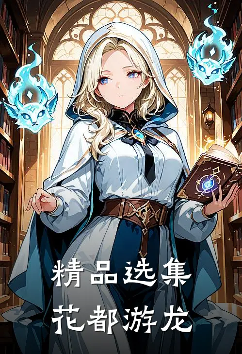 精品选集花都游龙