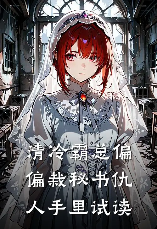 清冷霸总偏偏栽秘书仇人手里试读