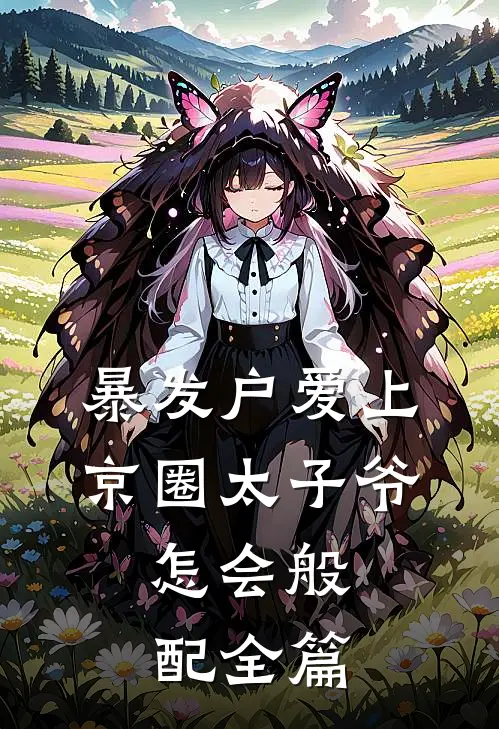 暴发户爱上京圈太子爷，怎会般配全篇