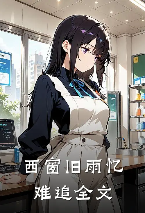 西窗旧雨忆难追全文