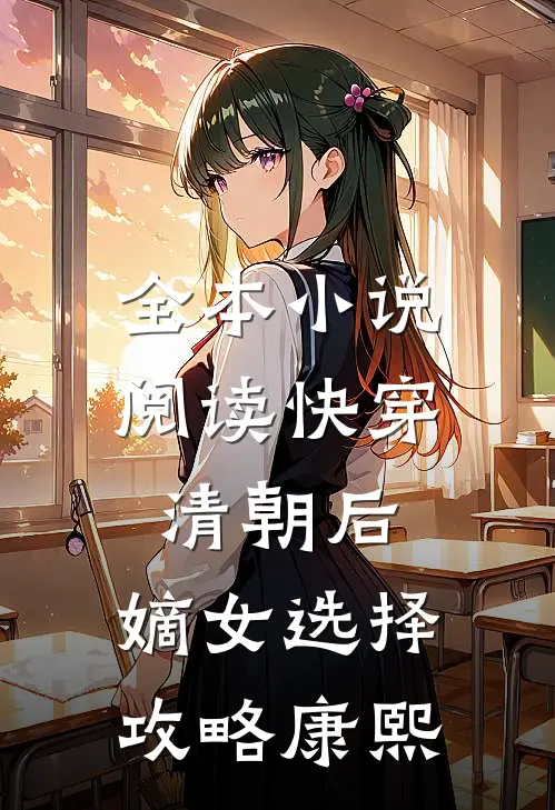 全本小说阅读快穿清朝后，嫡女选择攻略康熙