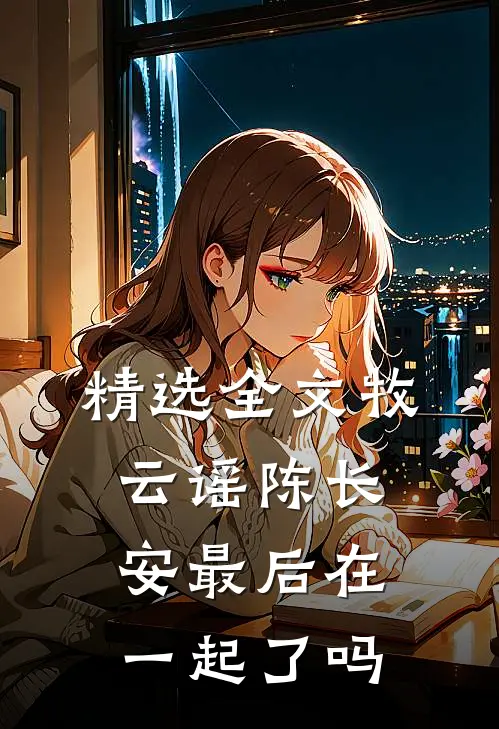精选全文牧云谣陈长安最后在一起了吗