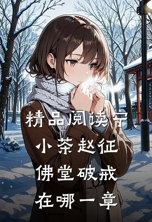 精品阅读宁小茶赵征佛堂破戒在哪一章