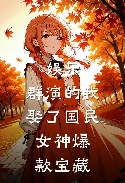 娱乐：群演的我娶了国民女神爆款宝藏