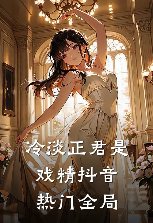 冷淡正君是戏精抖音热门全局