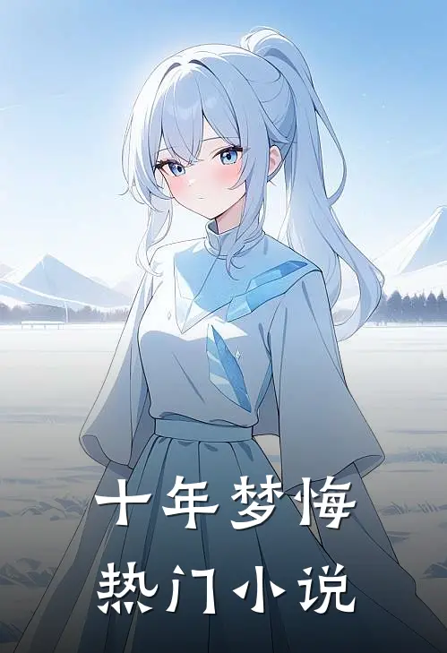 十年梦悔热门小说