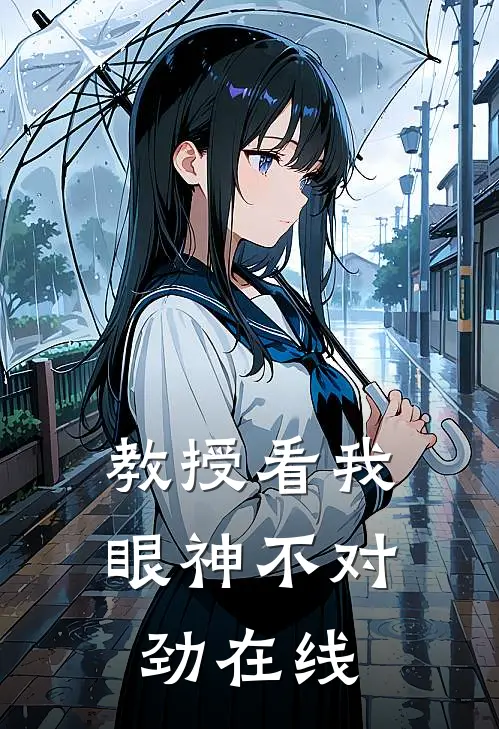 教授看我眼神不对劲在线