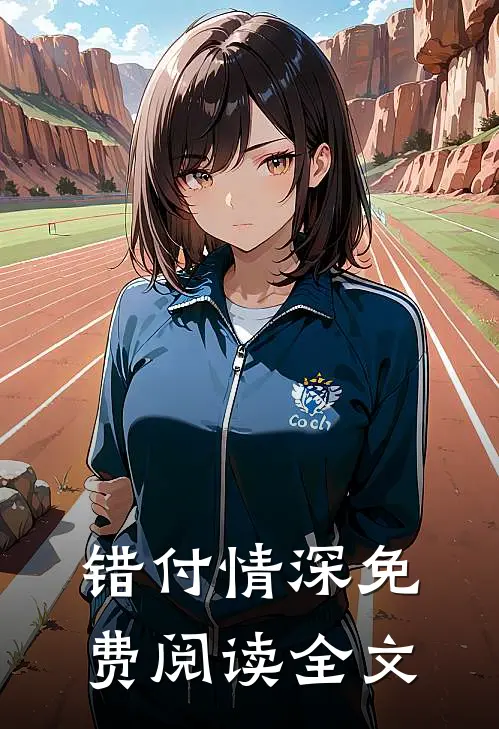 错付情深免费阅读全文