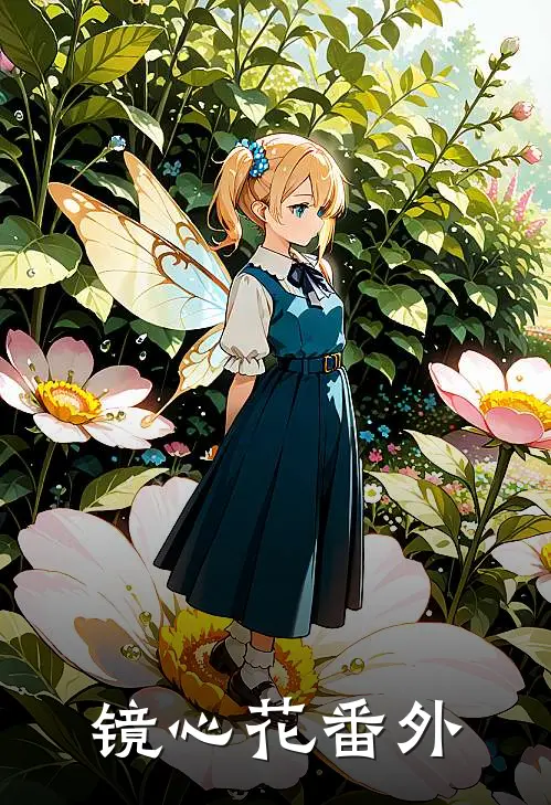 《镜心花》 番外