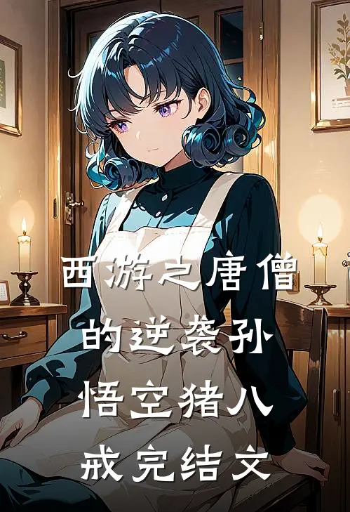《西游之唐僧的逆袭》孙悟空猪八戒完结文