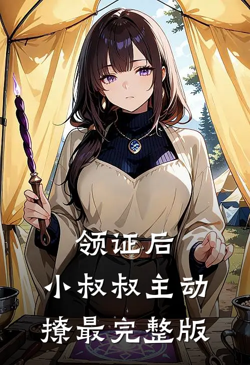 领证后，小叔叔主动撩最完整版