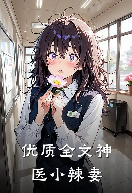 优质全文神医小辣妻