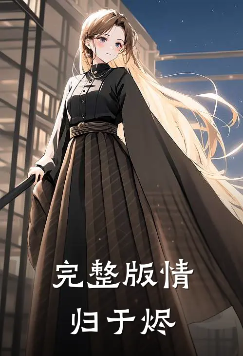 完整版情归于烬