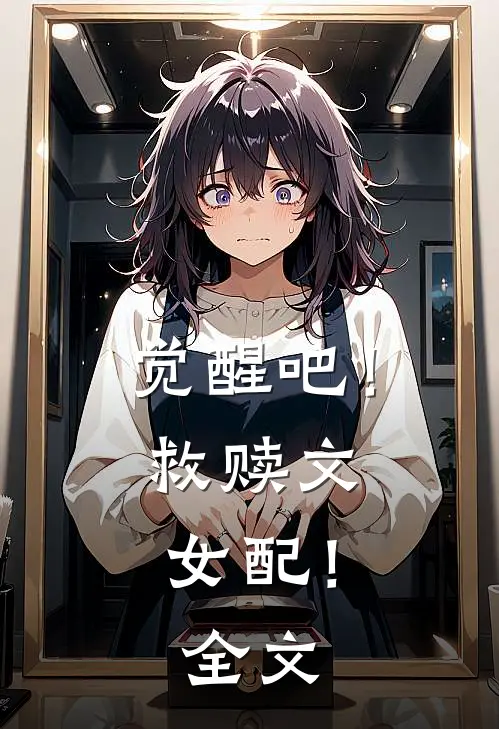 觉醒吧！救赎文女配！全文