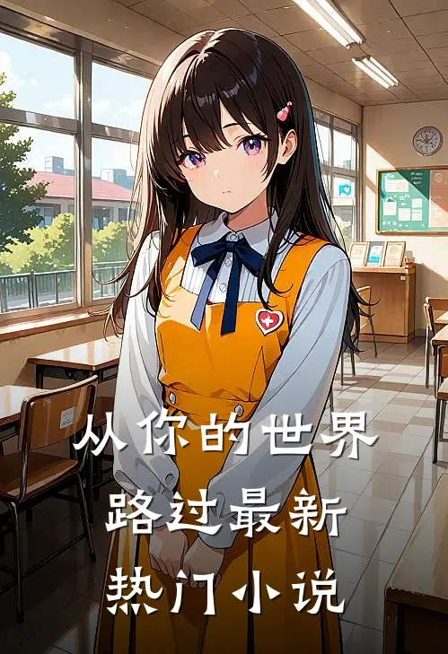 从你的世界路过最新热门小说