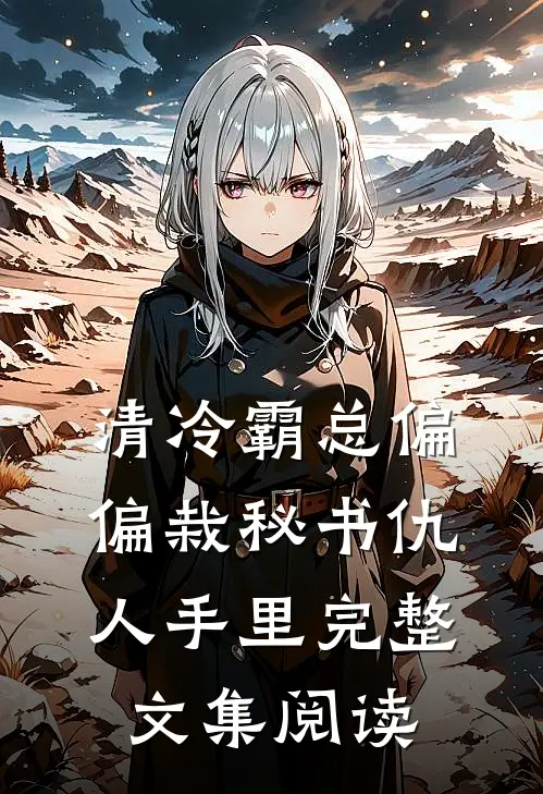 清冷霸总偏偏栽秘书仇人手里完整文集阅读