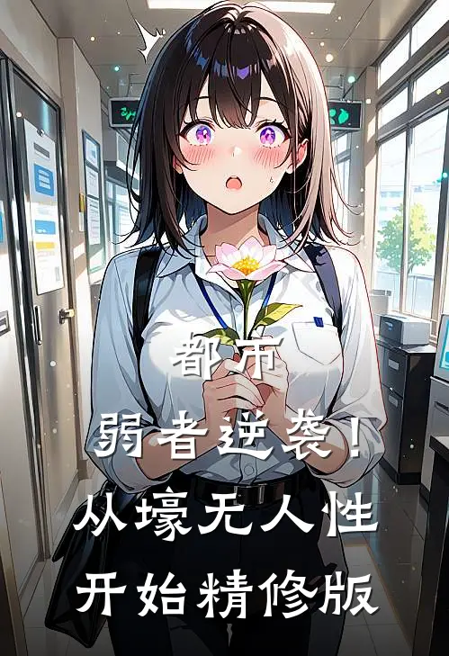 都市：弱者逆袭！从壕无人性开始精修版