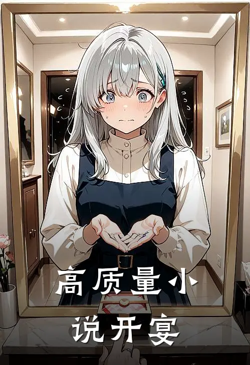 高质量小说开宴