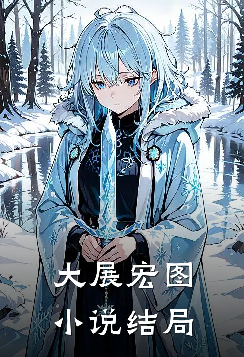 大展宏图小说结局
