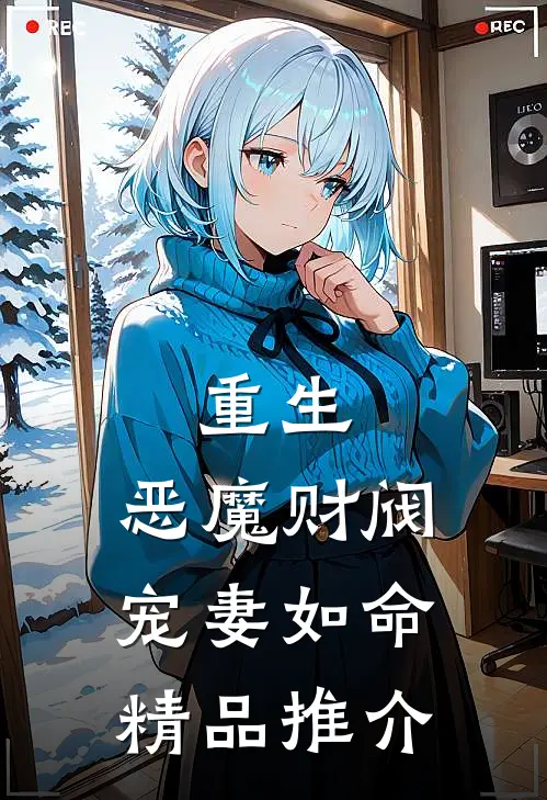 重生：恶魔财阀宠妻如命精品推介