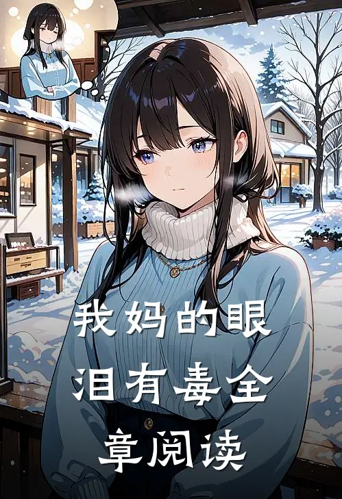 我妈的眼泪有毒全章阅读