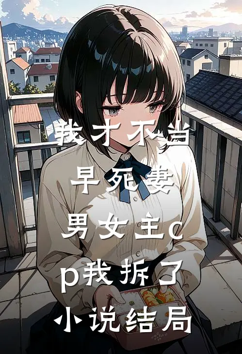 我才不当早死妻,男女主cp我拆了结局是he吗