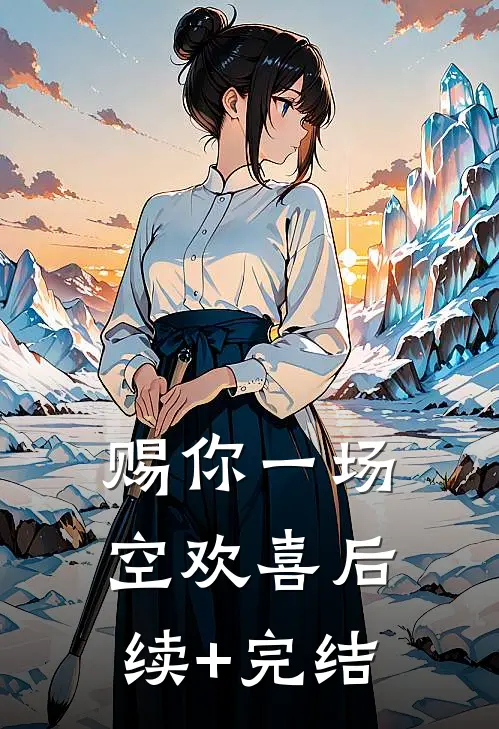赐你一场空欢喜后续+完结