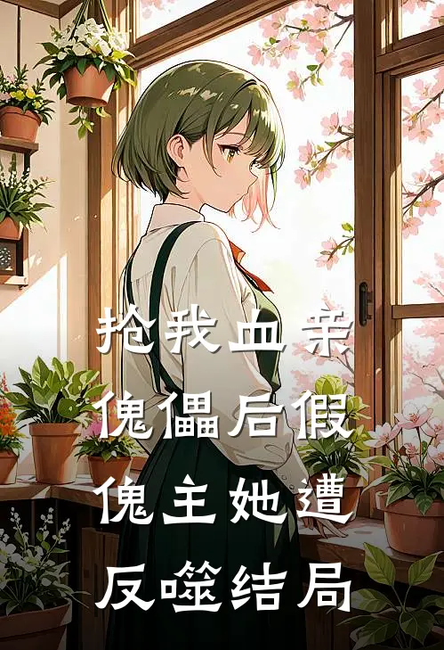 抢我血亲傀儡后假傀主她遭反噬结局